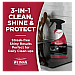 WEIMAN COOK TOP DAILY CLEANER TRIGGER 355ML